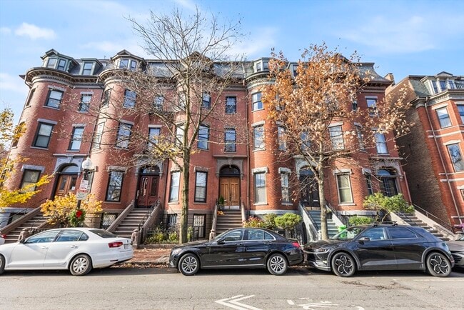 28 Dartmouth St in Boston, MA - Building Photo - Building Photo