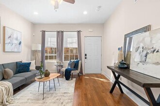 1017 S Bouvier St in Philadelphia, PA - Building Photo - Building Photo