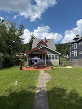 103 Maple Ave in Wheeling, WV - Foto de edificio - Building Photo