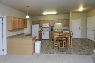 Timber Cove Apartments