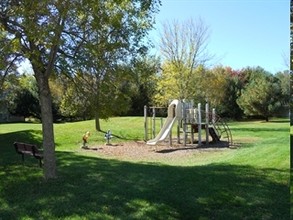 WOODSIDE VILLAGE APARTMENTS in Stevens Point, WI - Building Photo - Other