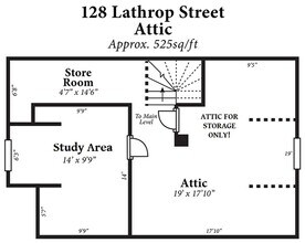 128 Lathrop St in Madison, WI - Building Photo - Building Photo