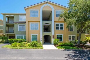 4010 Grande Vista Blvd in St. Augustine, FL - Building Photo