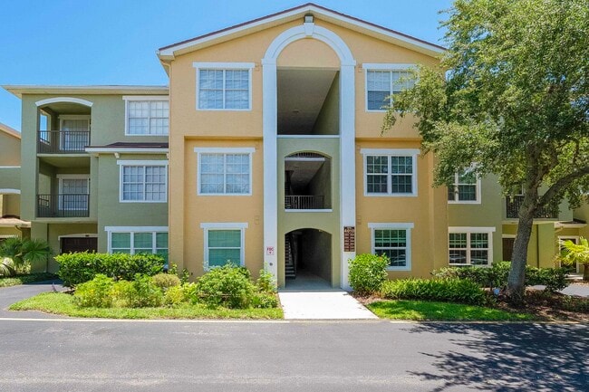 property at 4010 Grande Vista Blvd