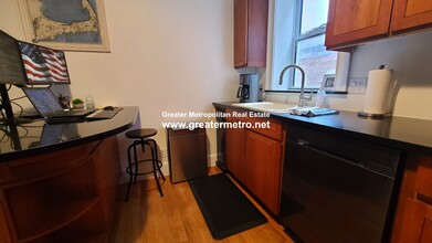 4 Powers Ct, Unit C in Boston, MA - Building Photo - Building Photo