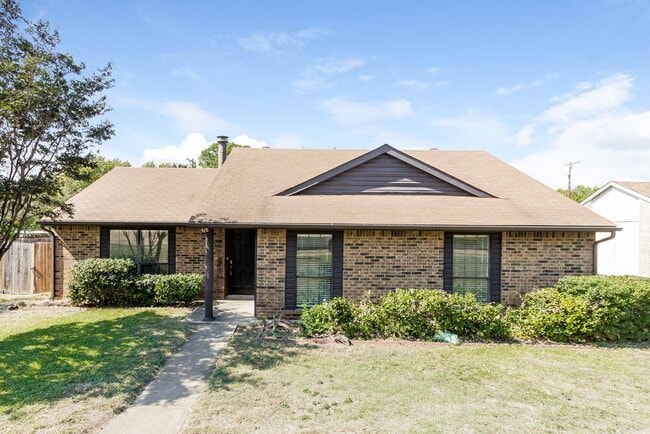 property at 428 Matterhorn St