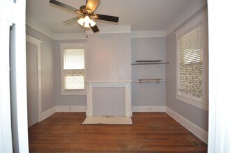 536 E Waldburg St-Unit -A in Savannah, GA - Building Photo - Building Photo