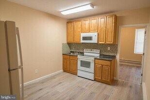 6002 Master St in Philadelphia, PA - Building Photo