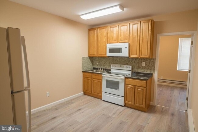 property at 6002 Master St