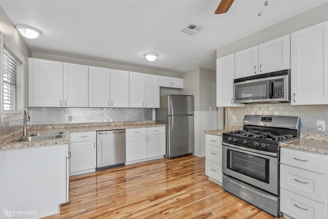 property at 4211 Logan St