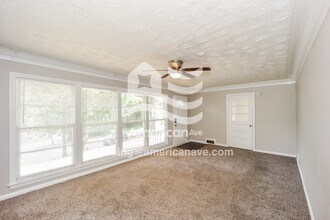 3912 Mosley Dr in Columbus, GA - Foto de edificio - Building Photo