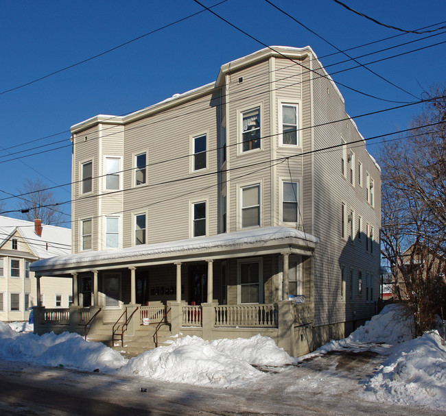 70 Wyllie St in Schenectady, NY - Building Photo - Building Photo