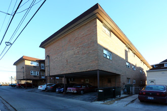 2330-2334 N Harlem Ave in Elmwood Park, IL - Building Photo - Building Photo