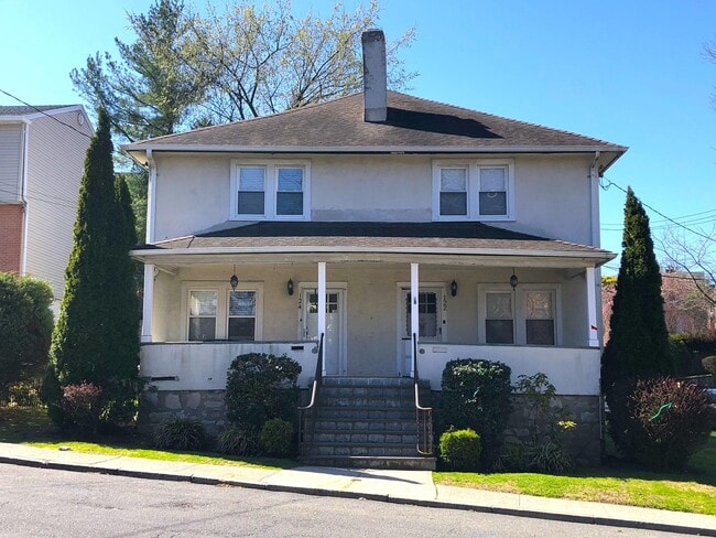 property at 124 Fisher Ave