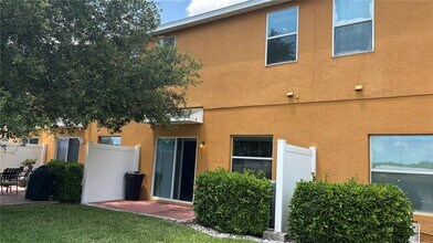 1131 Honey Blossom Dr in Orlando, FL - Foto de edificio - Building Photo
