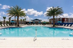 Ariel Apartments