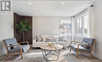 2027 Brampton St in Hamilton, ON - Building Photo