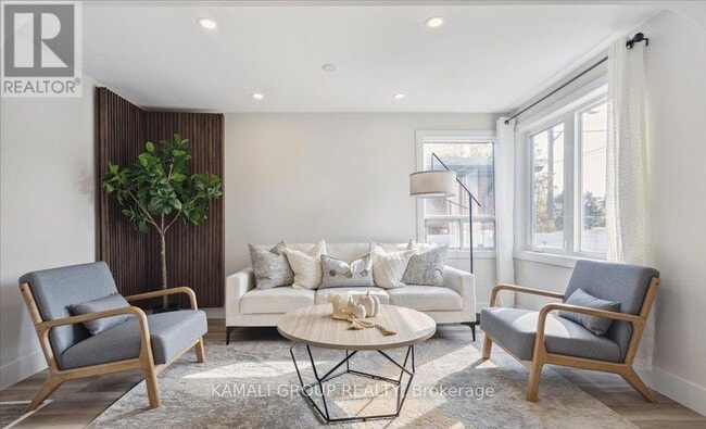 property at 2027 Brampton St