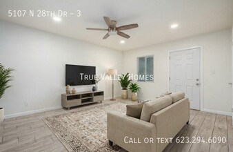 5107 N 28th Dr in Phoenix, AZ - Building Photo - Building Photo