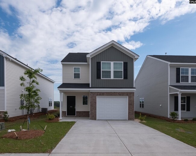 property at 921 S Desert Orch Ln