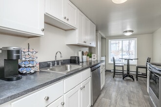 Toftrees in State College, PA - Building Photo - Building Photo