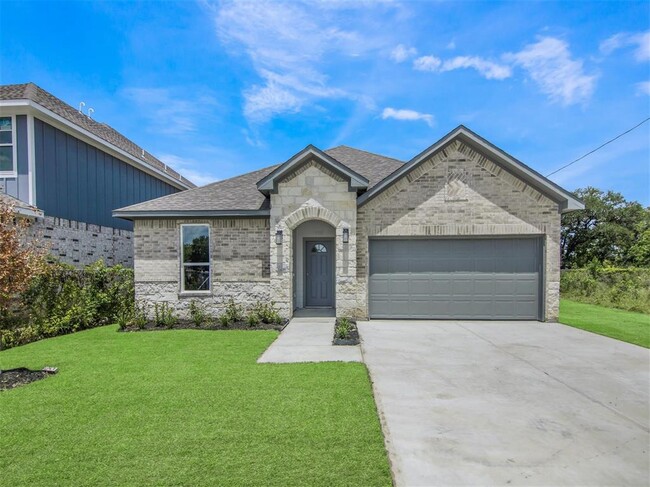 property at 9817 Turnbow St