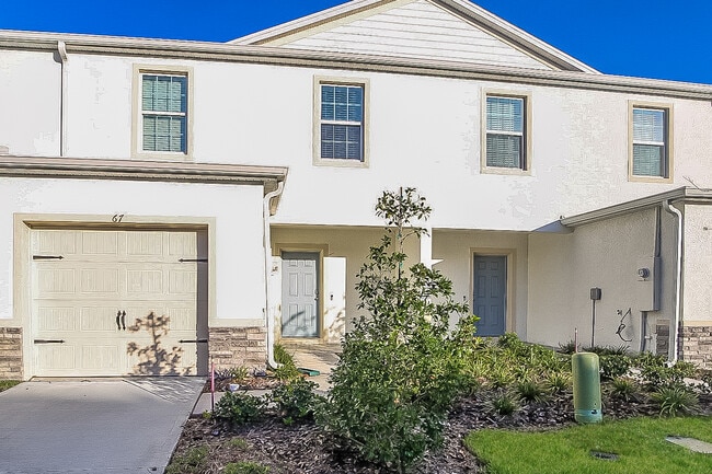 property at 67 Calle Grande St