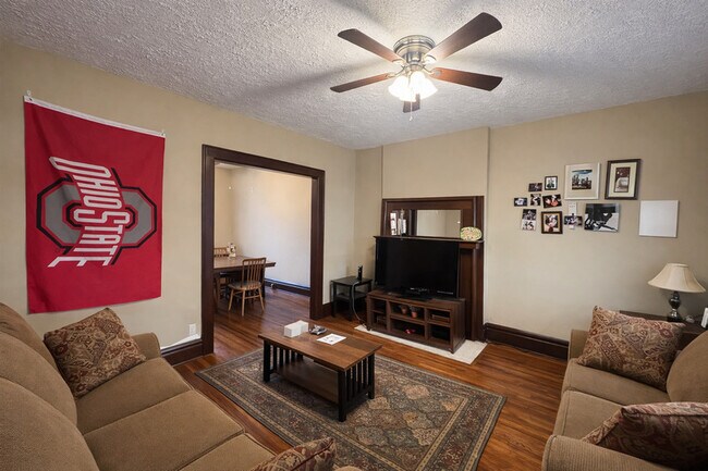 1115-15 E 18th Ave in Columbus, OH - Building Photo - Building Photo