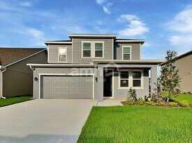 5406 Grindstone Run in Bradenton, FL - Building Photo