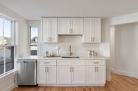 52 Bonair St, Unit #3 in Somerville, MA - Foto de edificio - Building Photo