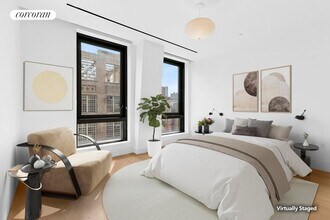242 Broome St in New York, NY - Building Photo - Building Photo