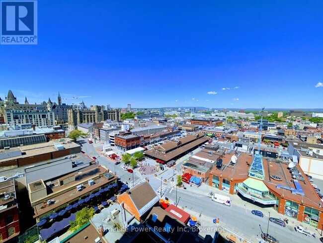 90-1390 George St in Ottawa, ON - Building Photo - Building Photo