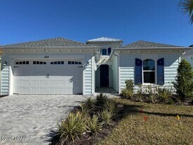 600 Beach Bum Blvd in Daytona Beach, FL - Building Photo