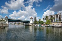 Building Photo - Modera Riverhouse Apartments in Miami, Florida