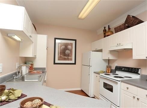3920 Club Dr, Unit 1480 in Duluth, GA - Building Photo