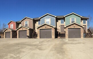 1723 Thistlewood Dr in Clarksville, TN - Building Photo