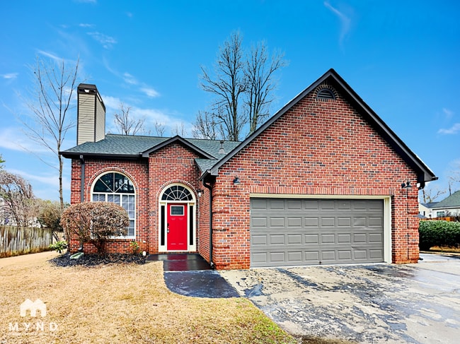 property at 3600 Clearview Dr