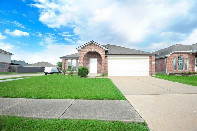 property at 7103 Bryton Park Dr