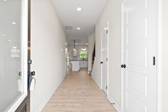 237 Wesson Dr in Clarksville, TN - Building Photo - Building Photo