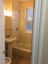 71 S Huntington Ave, Unit 2 in Boston, MA - Building Photo - Building Photo