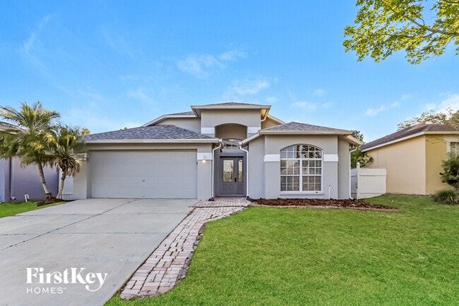 property at 25131 Hyde Park Blvd