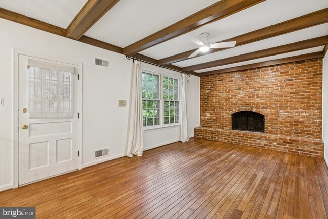 4033 41st St N in Arlington, VA - Building Photo - Building Photo