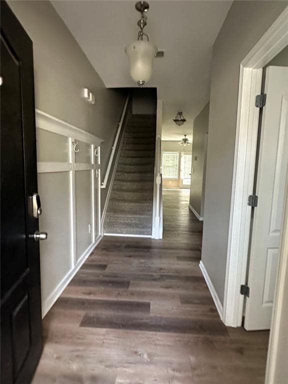 6427 Mossy Oak Landing in Braselton, GA - Building Photo - Building Photo