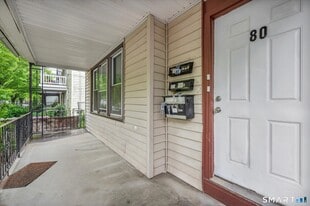 80 Shepard St in New Haven, CT - Building Photo