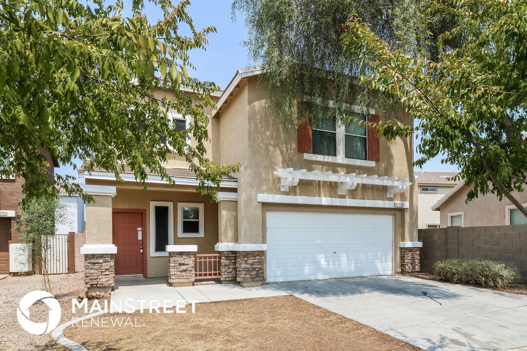 12168 W Yuma St in Avondale, AZ - Building Photo