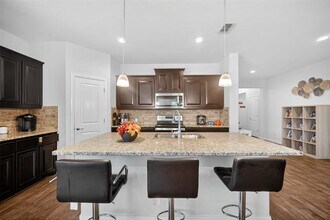 1029 Nicole Way in Burleson, TX - Building Photo - Building Photo