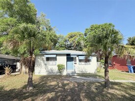 2835 Dr. M.L.K. Jr St S in St. Petersburg, FL - Building Photo