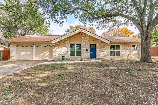 property at 5302 Fair Ridge Dr