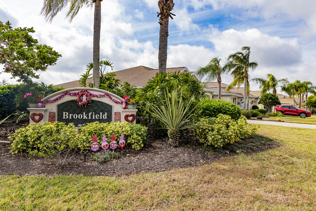 Brookfield in Sun City Center, FL - Building Photo - Building Photo