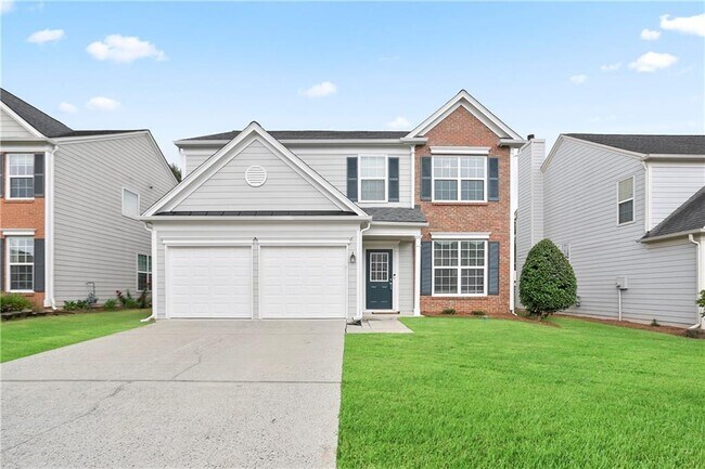 property at 8850 Grappe Trace